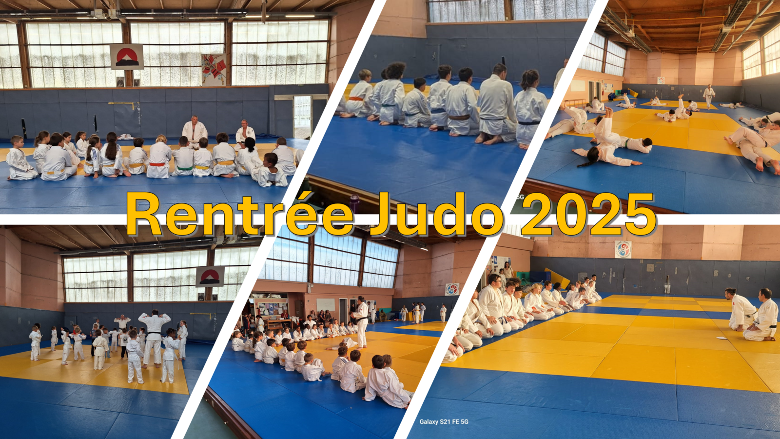 Rentrée 2025 🌻