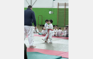 🥋 Retour en images - Compétition Amicale de Bignon!! 📸 🥋