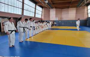 📸 Retour photo du 02 mai 2025 🌸🥋