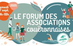 Forum des associations 2025 💪🥋