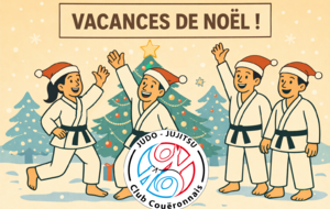 Fêtes de fin d'année 2025 🎅🎄