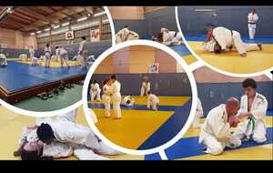 Présentation Judo Club de Couëron 🥋💪