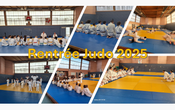 Rentrée 2025 🌻