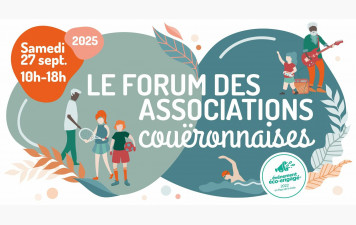 Forum des associations 2025 💪🥋