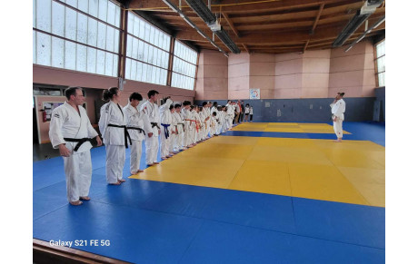 📸 Retour photo du 02 mai 2025 🌸🥋