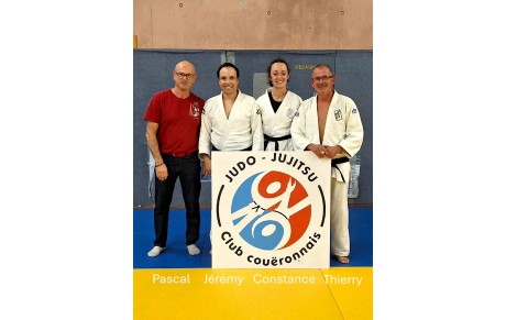 Bureau du club 2025 - 2026
