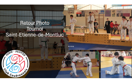 Retour photo du 22/03/2026 📸